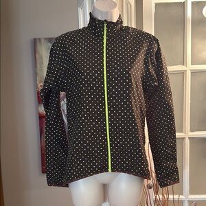 ✨Shebeest Polka Dot Jacket XS✨